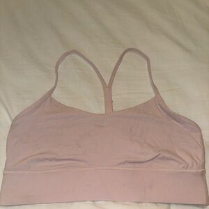 Lululemon Flow Y Bra